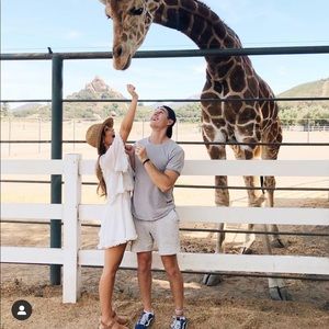 Princess polly mini dress